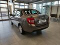 2026 Lada (ВАЗ) Granta I Рестайлинг, коричневый, 1130000 рублей - вид 4