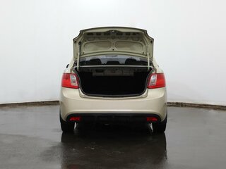 2010 Kia Rio II Рестайлинг, бежевый, 649000 рублей, вид 5
