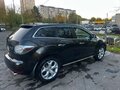 2011 Mazda CX-7 I Рестайлинг, чёрный, 1250000 рублей - вид 3