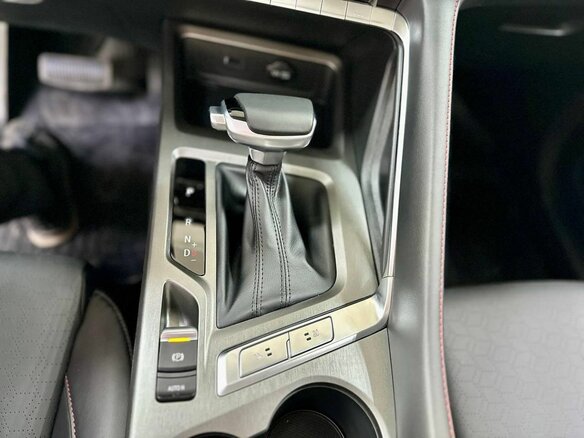 2025 Changan CS35 Plus I Рестайлинг, серый, 2839900 рублей - вид 10