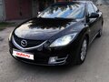 2007 Mazda 6 II (GH), пурпурный, 900000 рублей - вид 10