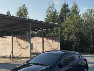2013 Opel Astra GTC J Рестайлинг, чёрный, 770000 рублей, вид 4