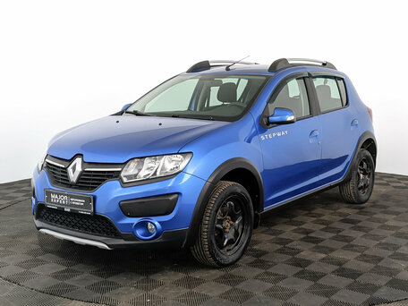 Renault Sandero II