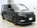 2023 Honda Stepwgn Spada VI, чёрный, 2038999 рублей - вид 4
