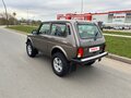 2024 Lada (ВАЗ) Niva Legend I, коричневый, 1600000 рублей - вид 6