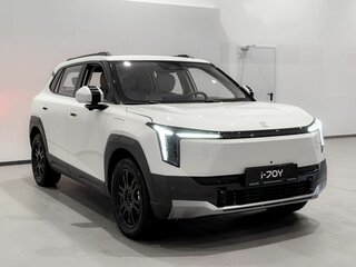 2026 Evolute i-Joy II, белый, 3274000 рублей, вид 1
