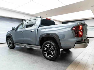 2026 Changan Hunter Plus, серый, 4249900 рублей, вид 3
