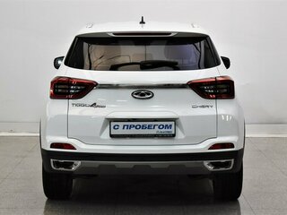 2023 Chery Tiggo 4 Pro I, серебристый, 1315000 рублей, вид 3