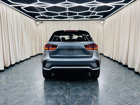 2024 Livan X3 Pro, серый, 1699999 рублей - вид 5