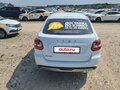 2024 Lada (ВАЗ) Granta I Рестайлинг, белый, 633000 рублей - вид 5