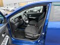 2013 Kia Rio 4-speed III, синий, 965000 рублей - вид 7