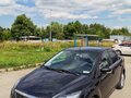 2008 Ford Focus II Рестайлинг, чёрный