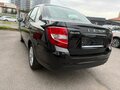 2026 Lada (ВАЗ) Granta I Рестайлинг, чёрный, 1285000 рублей - вид 5