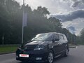 2008 Honda Elysion I Рестайлинг, чёрный, 1725000 рублей