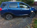 2012 Chery IndiS (S18D) I, синий, 270000 рублей - вид 3