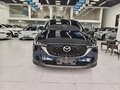 2022 Mazda CX-5 II Рестайлинг, синий, 2295000 рублей - вид 1