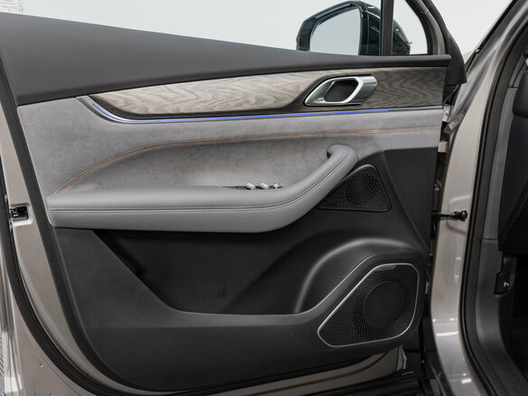 2026 Geely Galaxy M7, серый, 4100000 рублей - вид 22