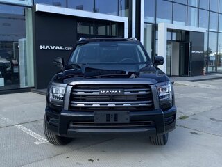 2026 Haval H5 II, чёрный, 4349000 рублей, вид 3
