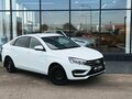 2023 Lada (ВАЗ) Vesta I Рестайлинг (NG), белый, 1050000 рублей - вид 2