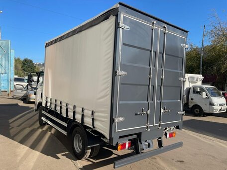 2024 Isuzu ELF KV100, белый, 4800000 рублей, вид 2