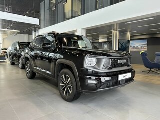 2026 Haval H7 I, чёрный, 3999000 рублей, вид 4