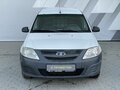 2014 Lada (ВАЗ) Largus I, белый - вид 1