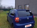 2007 Volkswagen Fox II, синий, 450000 рублей - вид 4