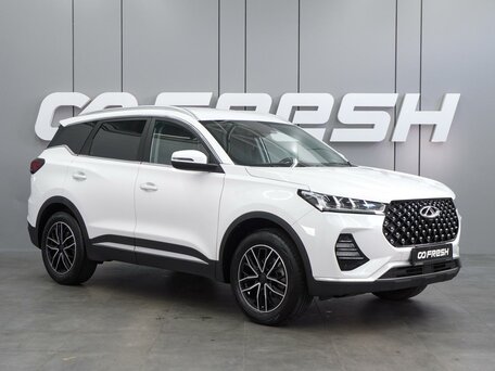 Chery Tiggo 7 Pro I