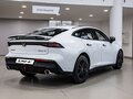 2024 Changan UNI-V I, белый - вид 5