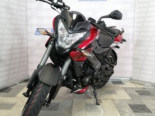 Bajaj Pulsar NS 200