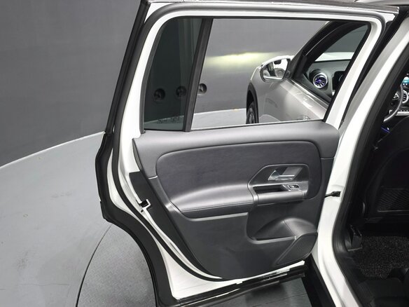 2021 Mercedes-Benz GLB 200 d I (X247), белый, 2890002 рублей - вид 13