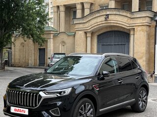 2023 Hongqi HS5 I, чёрный, 1700000 рублей, вид 1