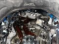 2010 BMW 3 серии 320d V (E90/E91/E92/E93) Рестайлинг, серый, 1390000 рублей - вид 9