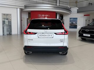 2026 Honda CR-V VI, белый, 4400000 рублей, вид 5