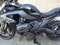 2025 BMW R 1300 RS, чёрный, 2550000 рублей - вид 11
