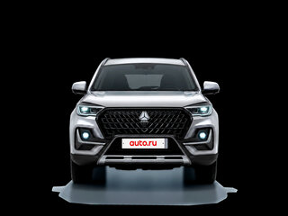 2026 VGV U70 Plus, серый, 2349000 рублей, вид 5