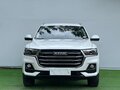 2022 Haval H6 II Рестайлинг, белый - вид 1