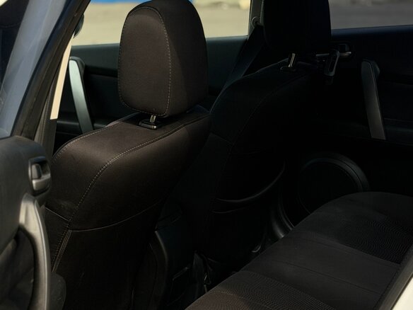2008 Mazda 6 II (GH), белый, 700000 рублей - вид 27