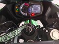 2022 Kawasaki Ninja 400, зелёный, 560000 рублей - вид 6