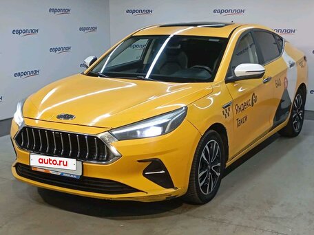 JAC J7 I