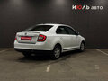 2018 Skoda Rapid I Рестайлинг, белый, 1120000 рублей - вид 4