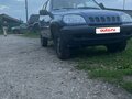 2000 Lada (ВАЗ) 2123, синий, 160000 рублей