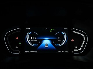 2026 JAC T9, синий, 3819000 рублей, вид 4