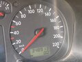 2002 Volkswagen Multivan T4, серебристый, 1050000 рублей - вид 8