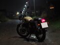2006 Suzuki ST250 (TU250X), бежевый, 210000 рублей - вид 4