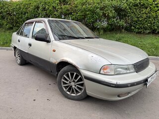 2005 Daewoo Nexia I, белый, 95000 рублей, вид 3