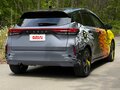 2022 Nissan Note Aura III, белый, 2400000 рублей - вид 5