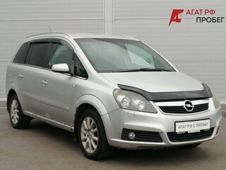 Opel Zafira B