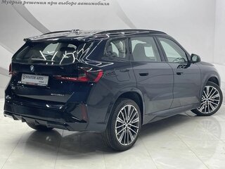 2026 BMW X1 Long 25Li xDrive III (U11/U12), синий, 5649000 рублей, вид 5