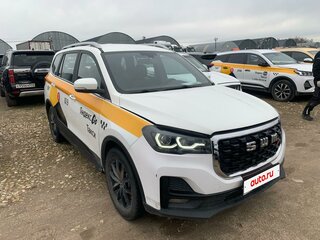 2023 SWM G05 Pro, белый, 1385000 рублей, вид 3